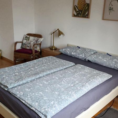 Appartement Haus Am Seerhein à Constance Extérieur photo