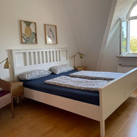Appartement Haus Am Seerhein à Constance Extérieur photo