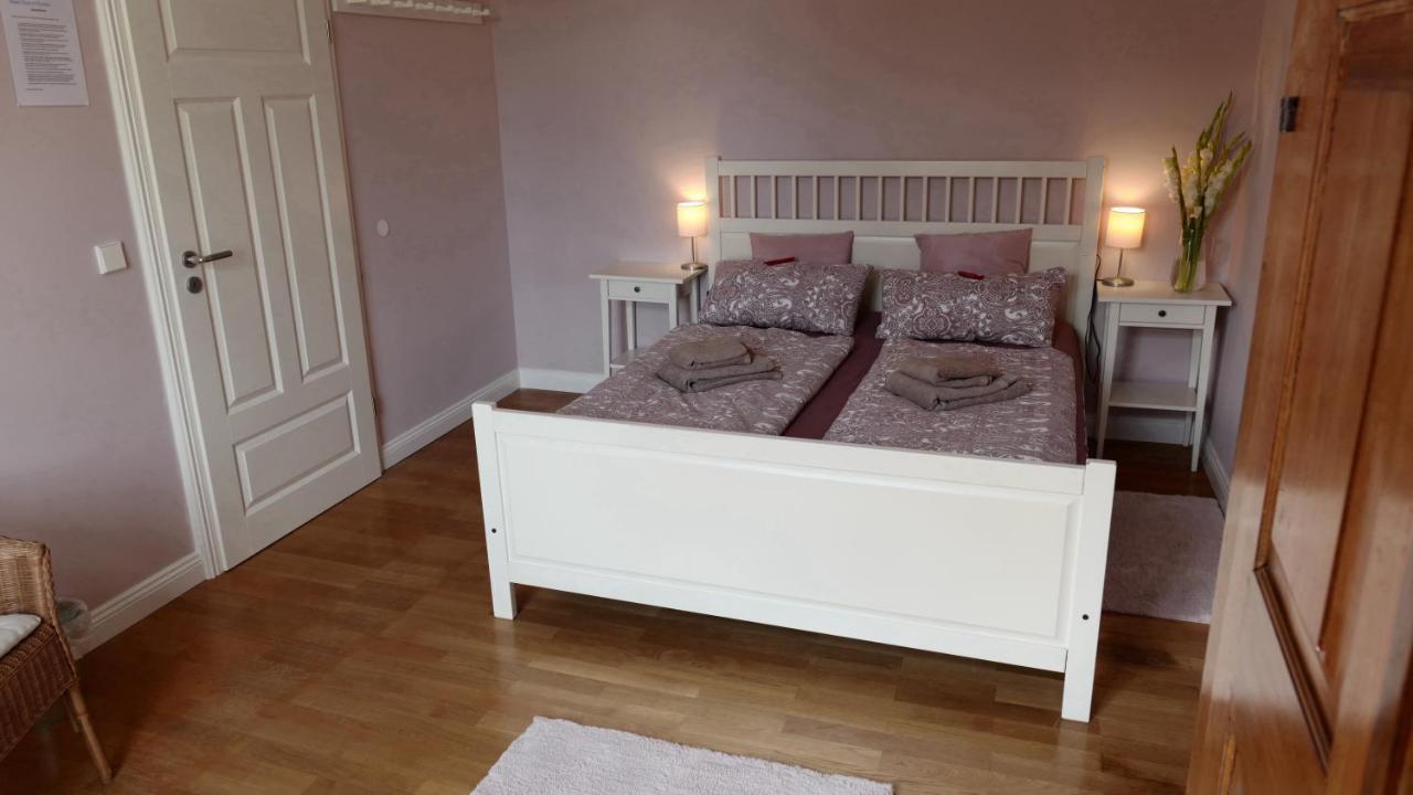 Appartement Haus Am Seerhein à Constance Extérieur photo