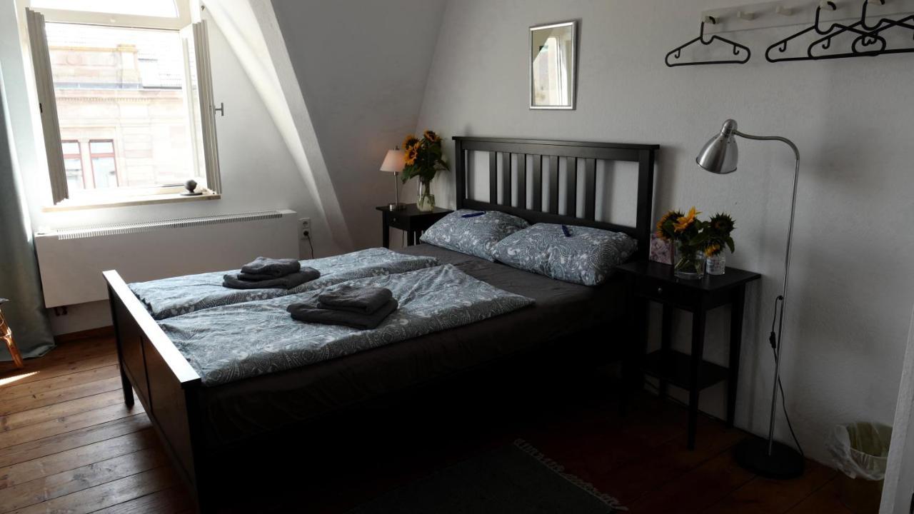 Appartement Haus Am Seerhein à Constance Extérieur photo