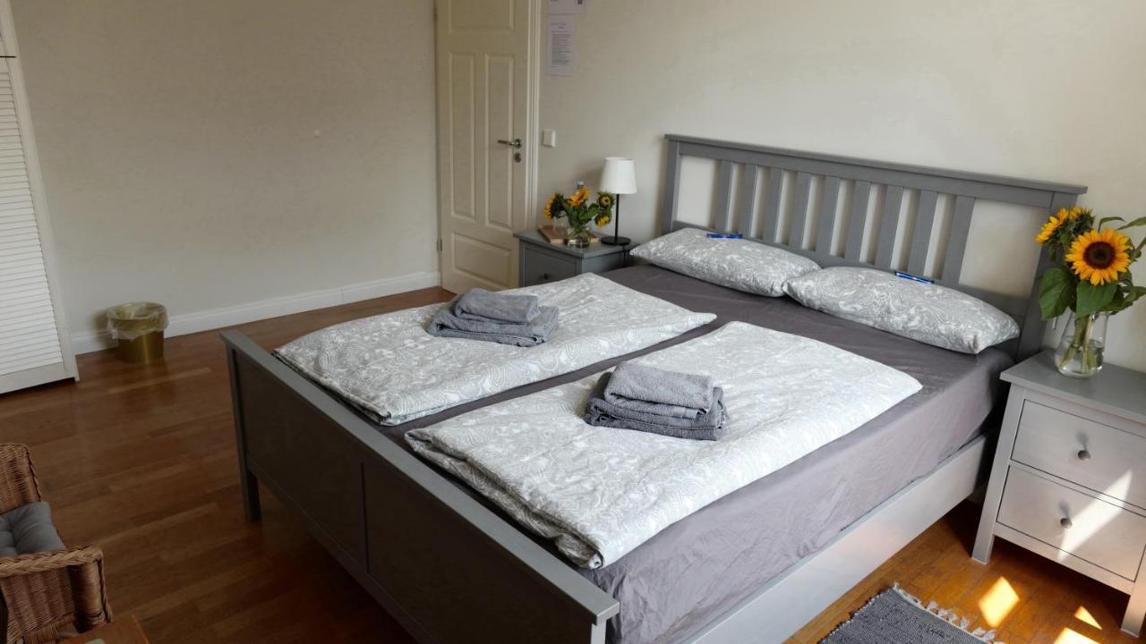 Appartement Haus Am Seerhein à Constance Extérieur photo