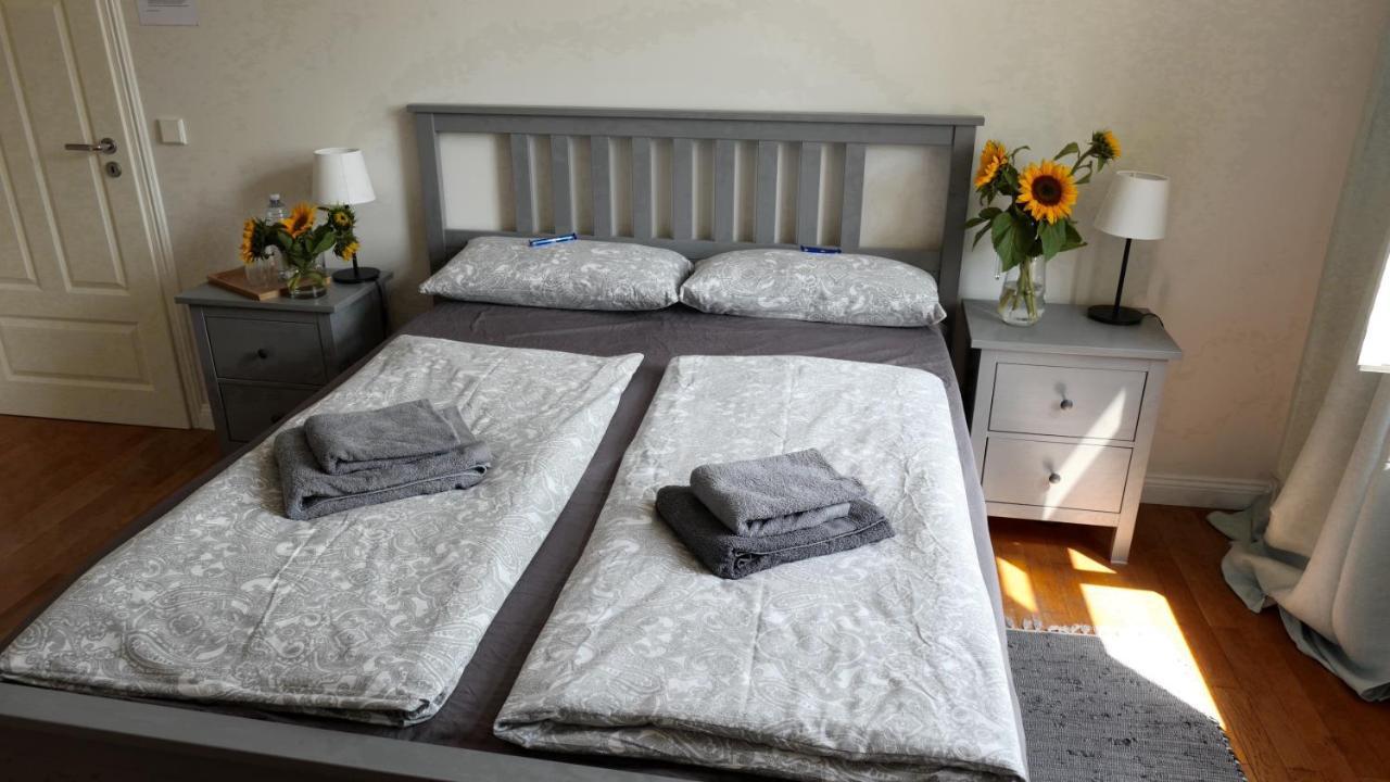 Appartement Haus Am Seerhein à Constance Extérieur photo