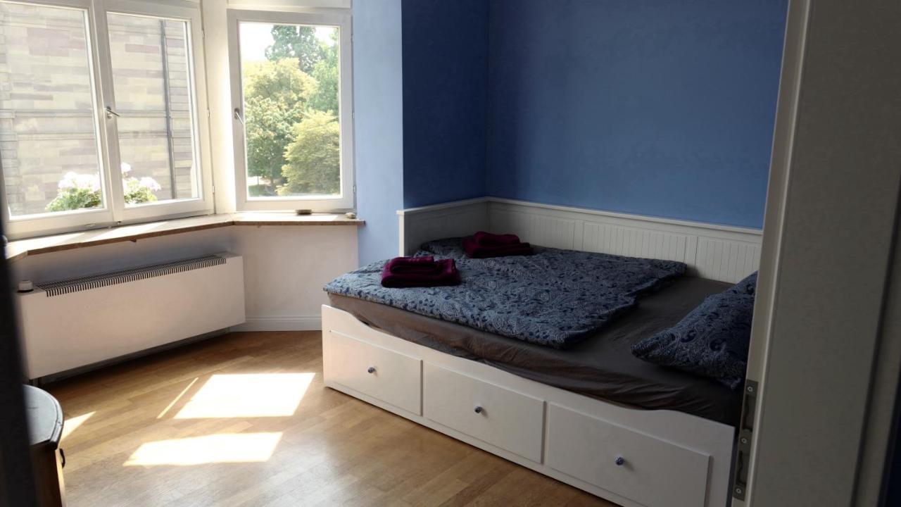 Appartement Haus Am Seerhein à Constance Extérieur photo