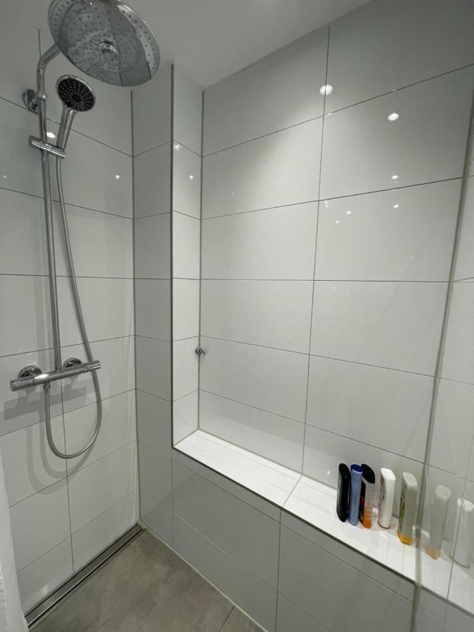 Appartement Haus Am Seerhein à Constance Extérieur photo