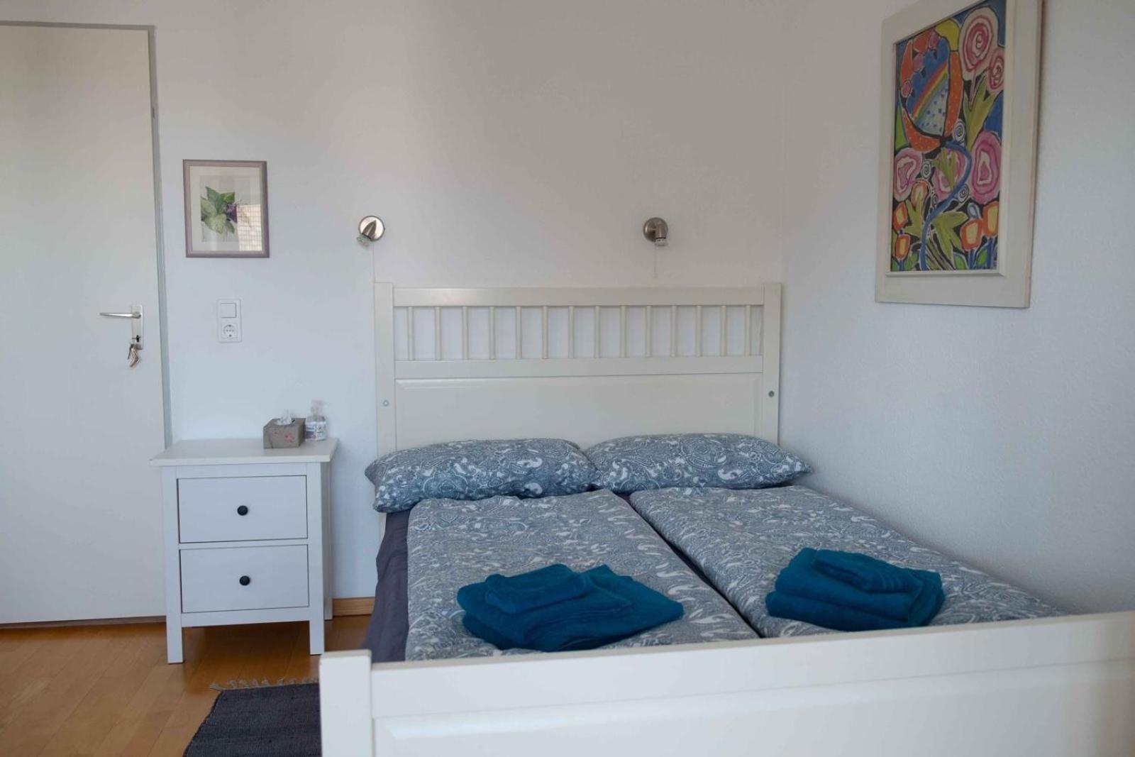 Appartement Haus Am Seerhein à Constance Extérieur photo