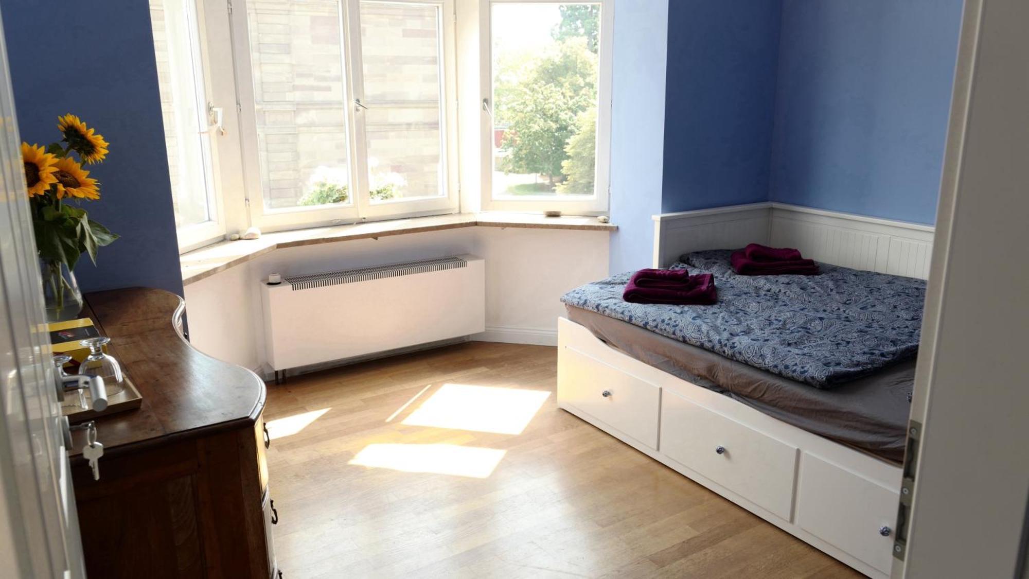Appartement Haus Am Seerhein à Constance Extérieur photo